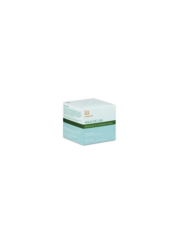 Interapothek Crema de día 50 ml