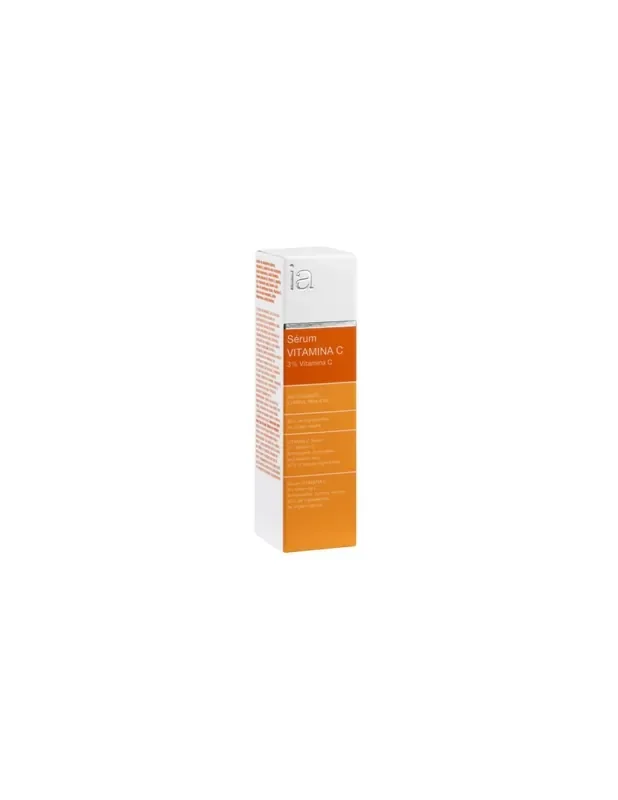 Interapothek Sérum Vitamina C 30ml