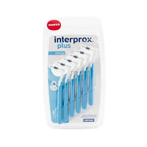 Interprox Plus Cónico