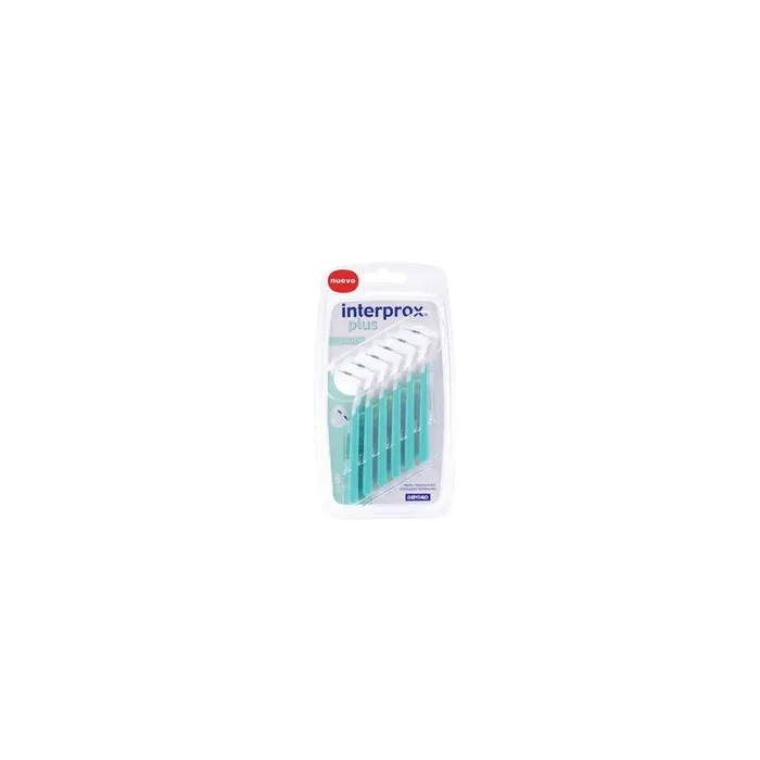 Interprox Plus Micro 6 Uds