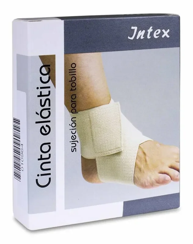 Intex Cinta de Sujeción para Tobillo, 1 Ud