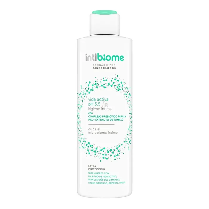 Intibiome Vida Activa 250 Ml