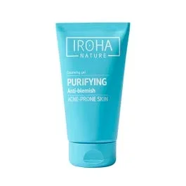 IROHA NATURE Purifying Anti-Blemish | 150ML