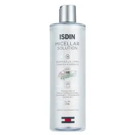 Isdin Agua Micelar 4 en 1
