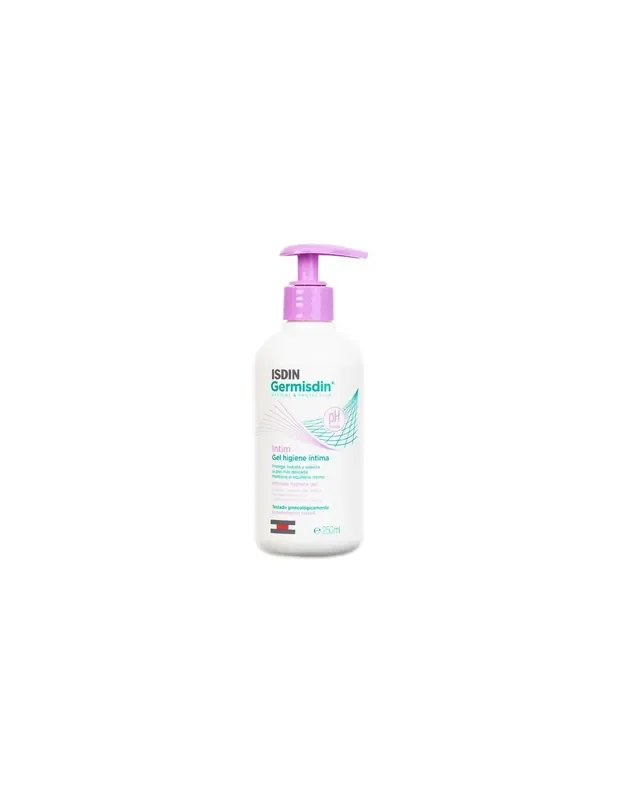 Isdin Germisdin Higiene Intima 250ml