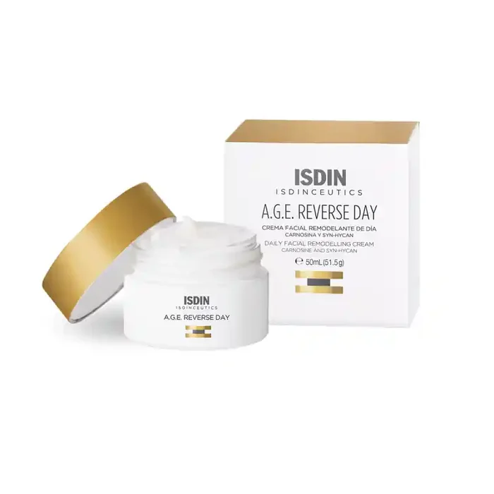 Isdinceutics a.g.e. reverse 50 ml