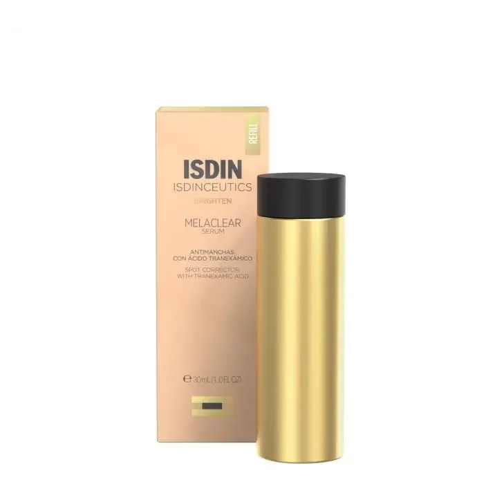 Isdinceutics Melaclear Serúm 1.8 Recambio 30ml