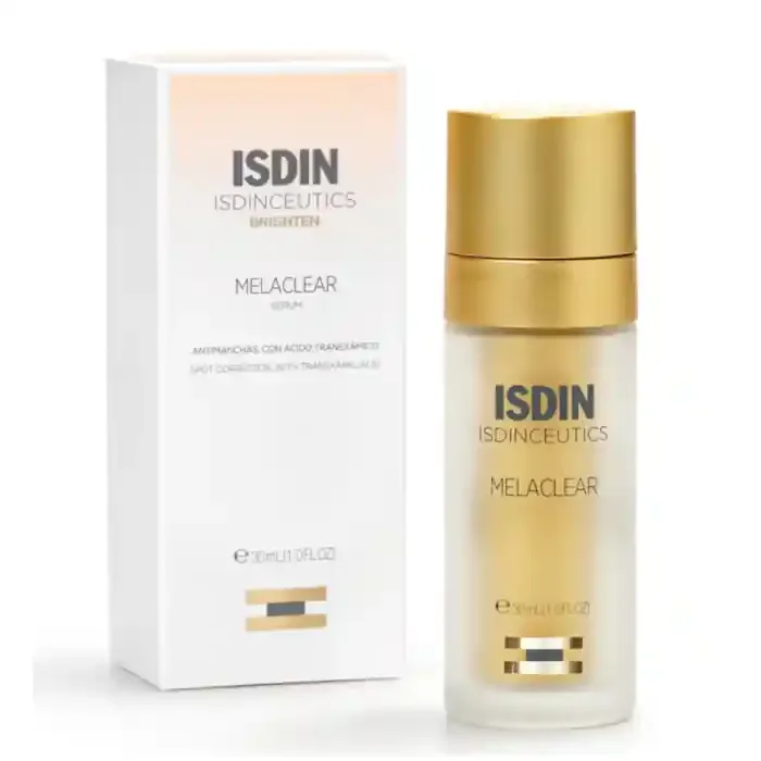 Isdinceutics Melaclear Serúm Antimanchas 1.8 30ml
