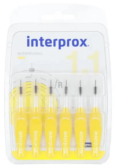 Iterprox Mini 6 Und.