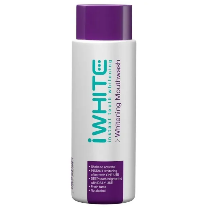 Iwhite Colutorio Blanqueador 500 ML