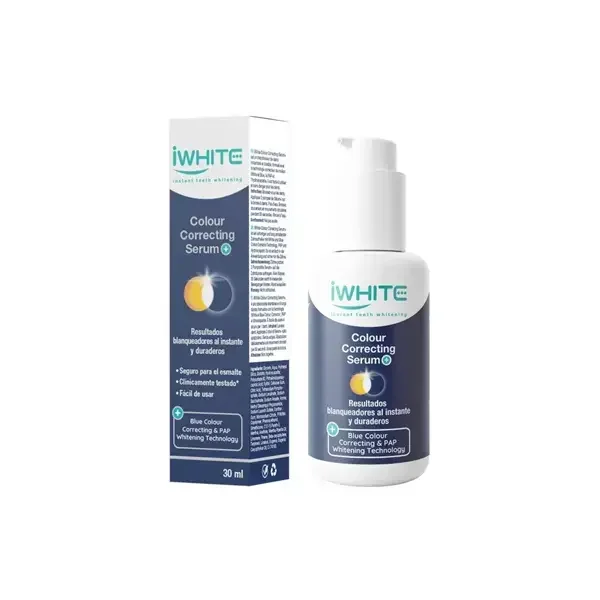 Iwhite Serum Colour Corrector 30 Ml