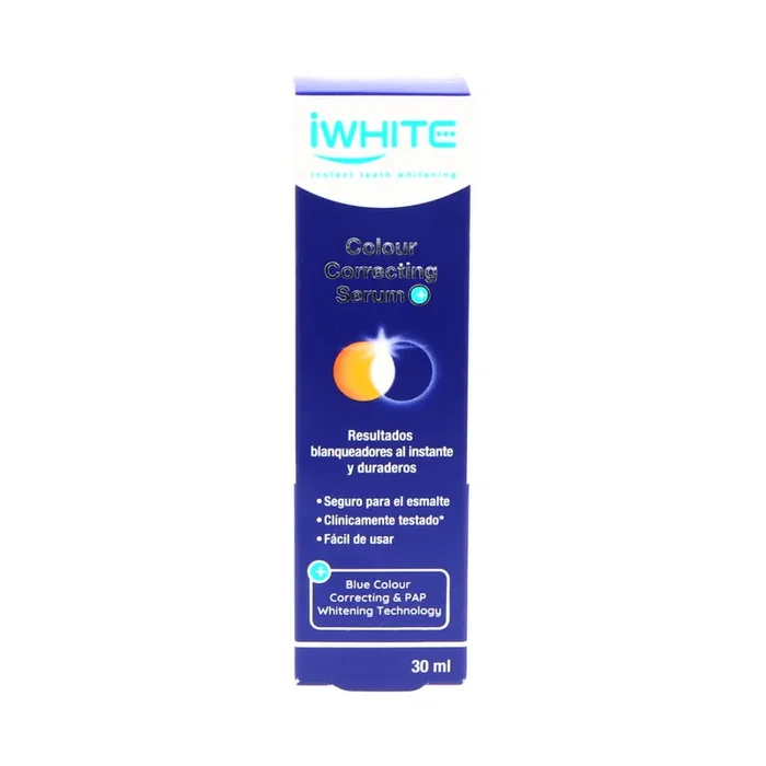 Iwhite Serum Colour Corrector 30 ml