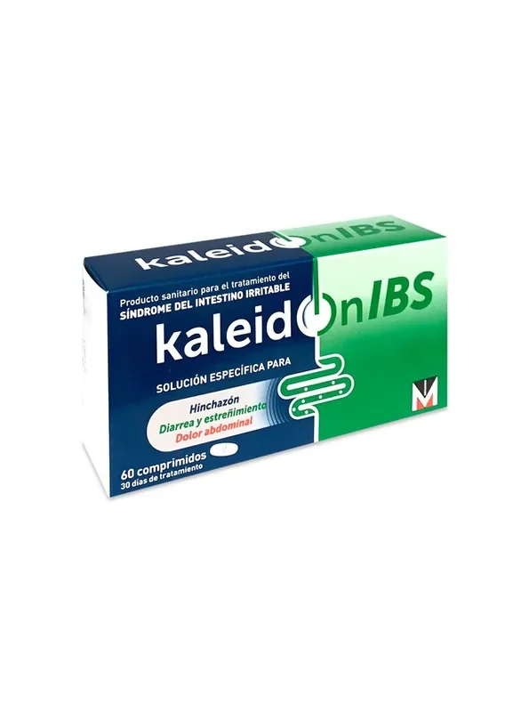 KALEIDON IBS 60 COMP