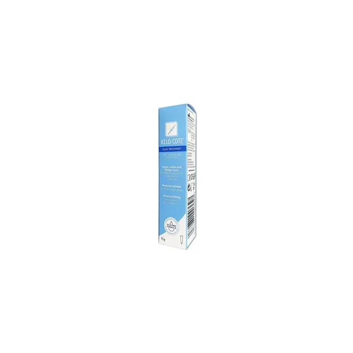 Kelocote Gel Reductor Cicatrices 15 gr