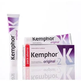 KEMPHOR Original | 2UD