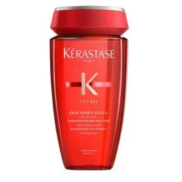Kerastase Soleil Bain Champú