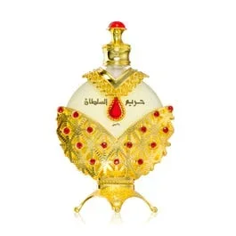 KHADLAJ Hareem Sultan Gold | 35ML