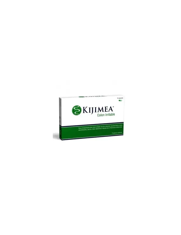 Kijimea Colon Irritable 14 Cápsulas
