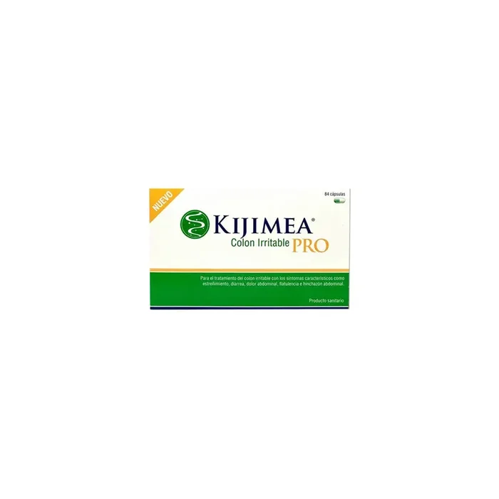 Kijimea Colon Irritable Pro 84 Caps