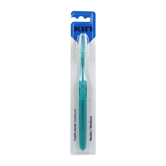 Kin Cepillo Dental Medio