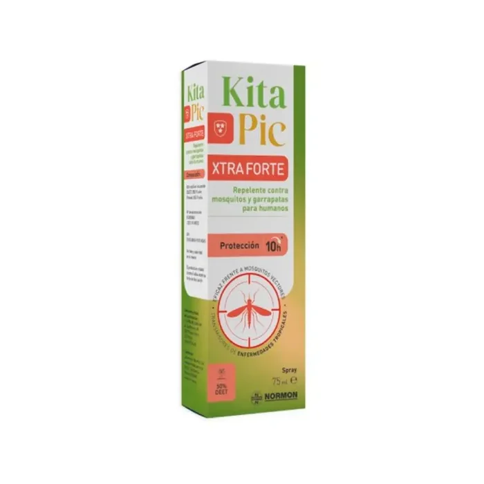 Kitapic Xtra Forte 75ML