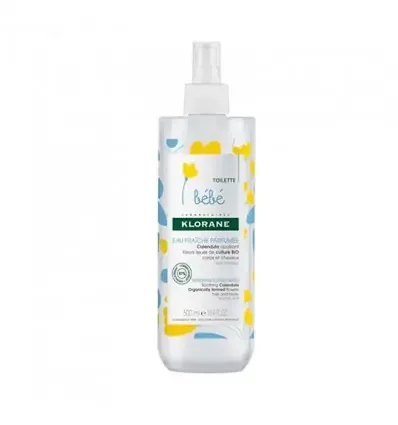Klorane Bebé Agua Fresca Perfumada 500ml