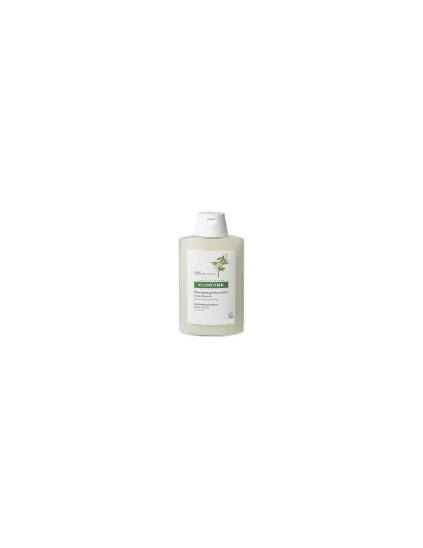 Klorane Champú a la Leche de Almendras 400ml