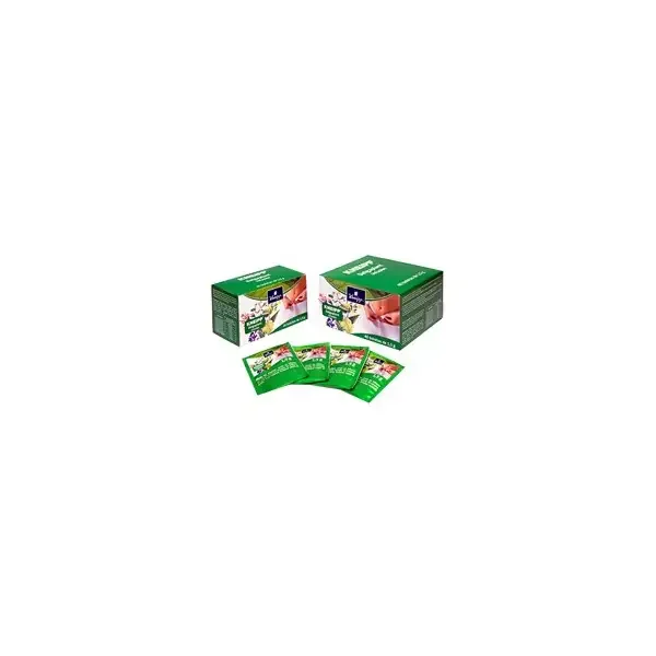 KNEIPP DELGAPLANT INF 40 BOLSAS