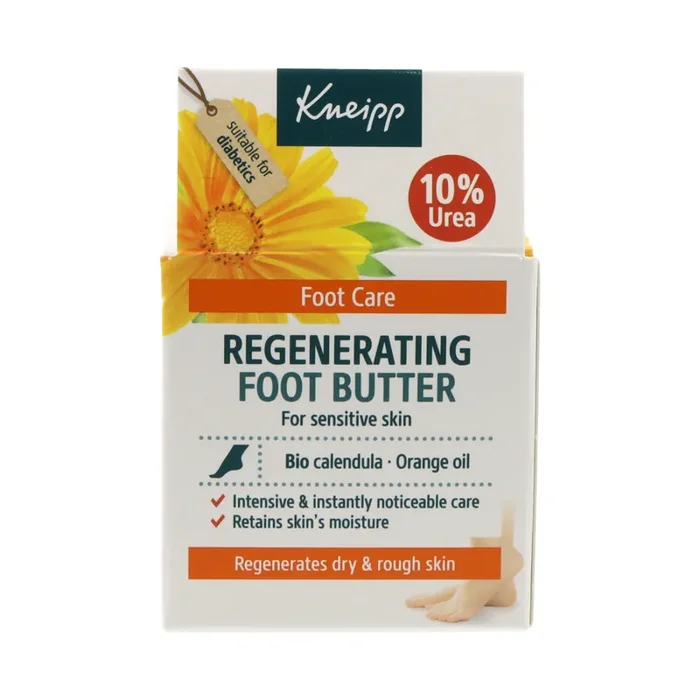 Kneipp Foot Butter 100 ml