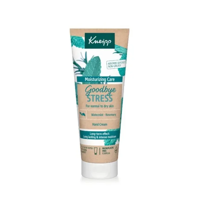 Kneipp Hand Cream Goodbye Stress 75 ML