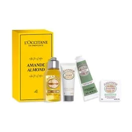 L’OCCITANE Almendra Set | 1UD
