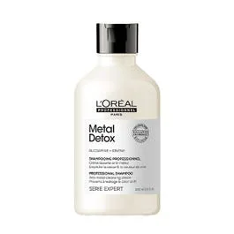 L’OREAL PROFESSIONNEL Metal Detox