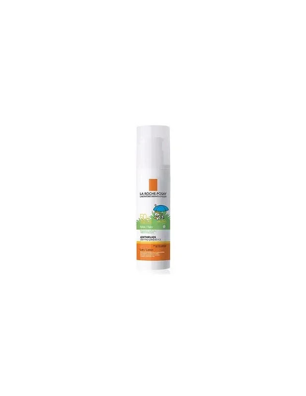 La Roche Posay Anthelios Bebé Dermo Pediatrics 50+50ml
