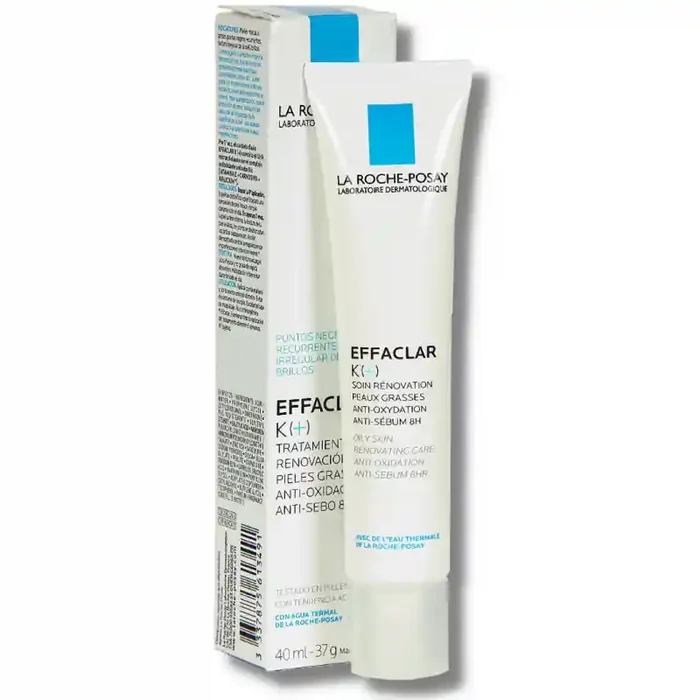 La roche posay effaclar k 40 ml