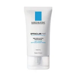 LA ROCHE POSAY Effaclar Sebo-Regulating Moisturizer | 40ML