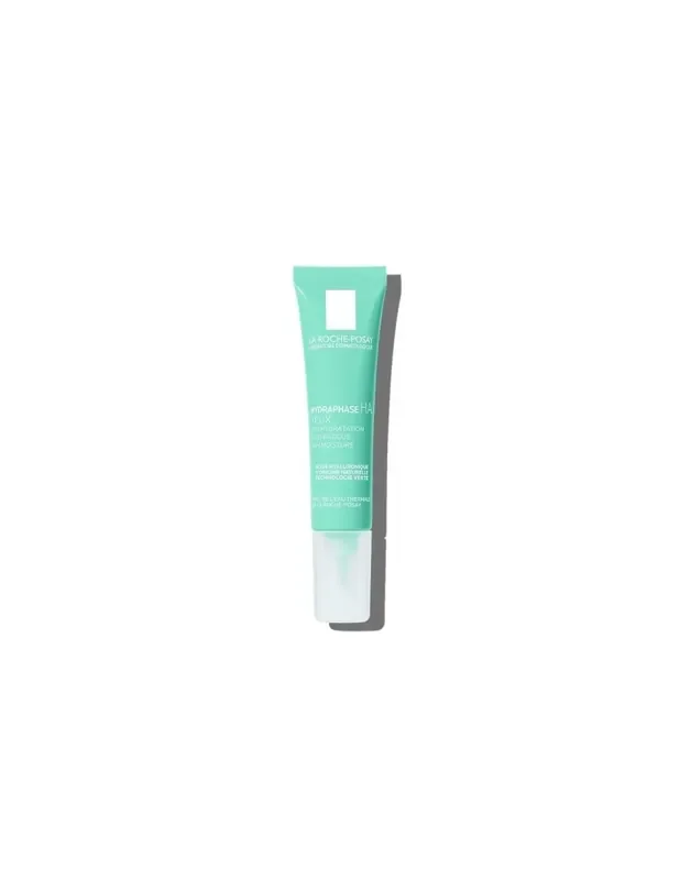 La Roche Posay Hydraphase HA Ojos 15ml