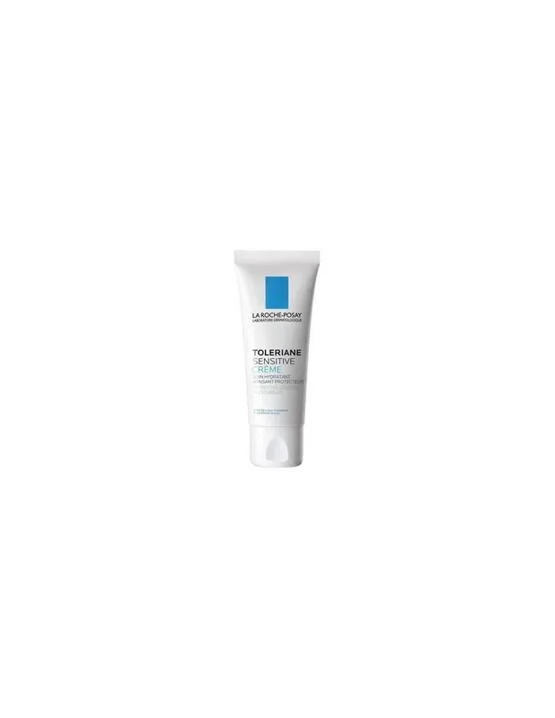La Roche-Posay Toleriane Sensitive Fluide, 40 Ml