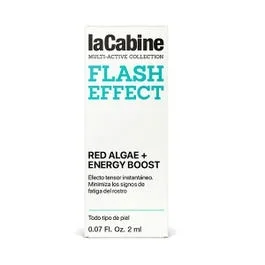 LACABINE Ampolla Efecto Flash | 1UD