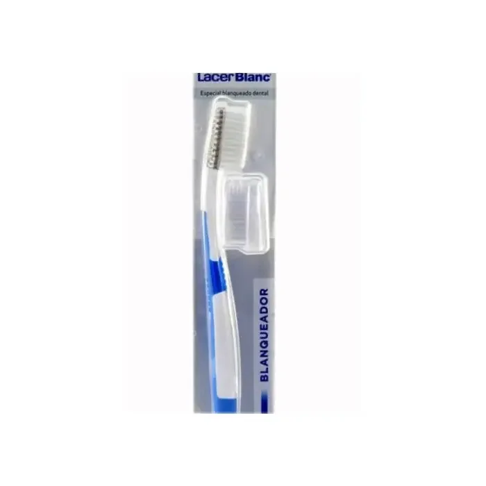 Lacer Blanc Cepillo Dental