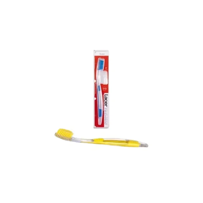 Lacer cepillo technic suave