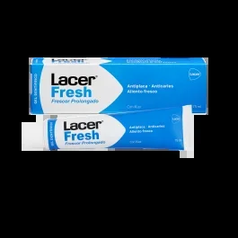 Lacer Colutorio Fresh