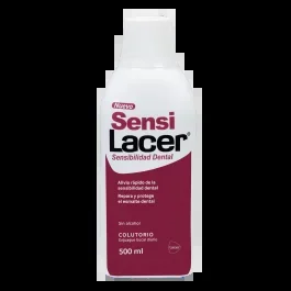 Lacer Colutorio Sensi
