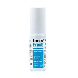 LACER Lacerfresh Spray | 15ML