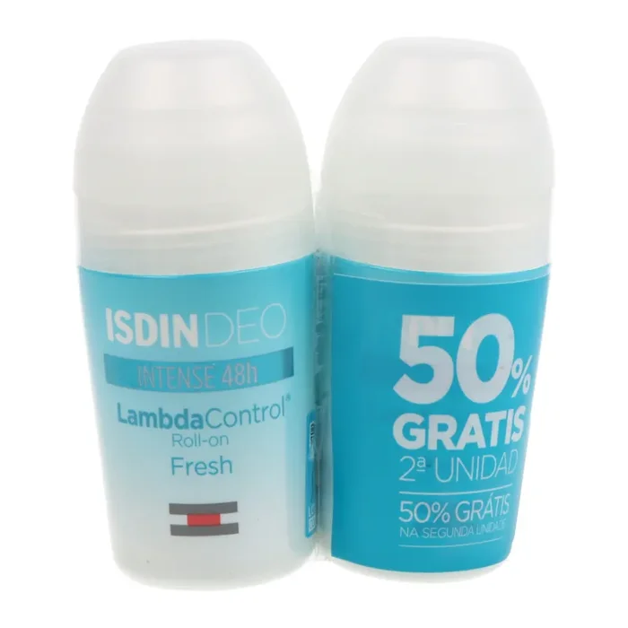 Lambda Control Fresh 2 Uds Promo