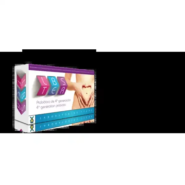 LBSTER 45 COMP TEGOR