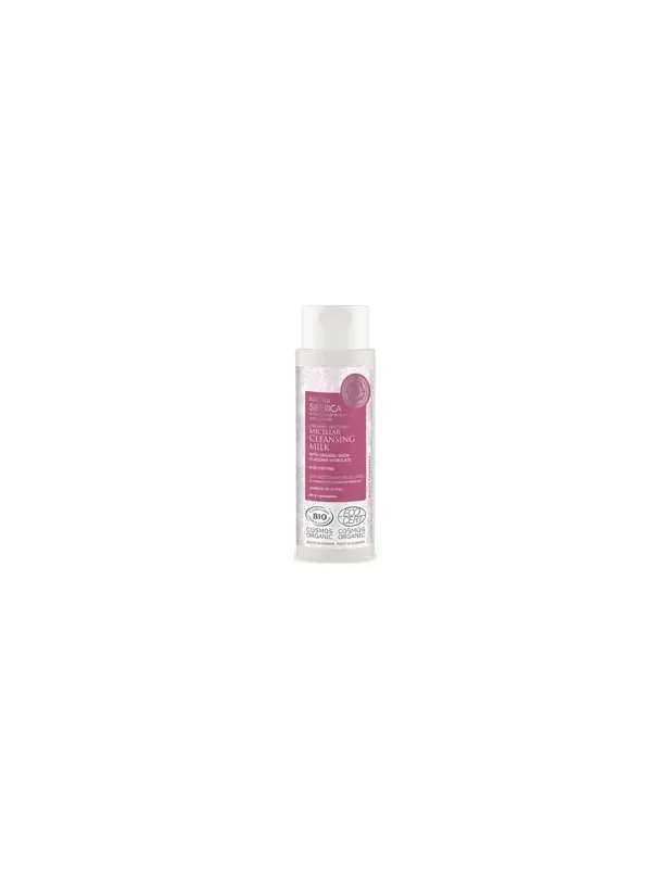 Leche Micelar Limpiadora Antienvejecimiento 150Ml.