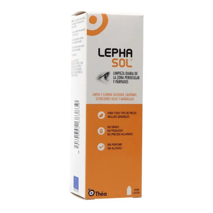Lephasol 100 ml