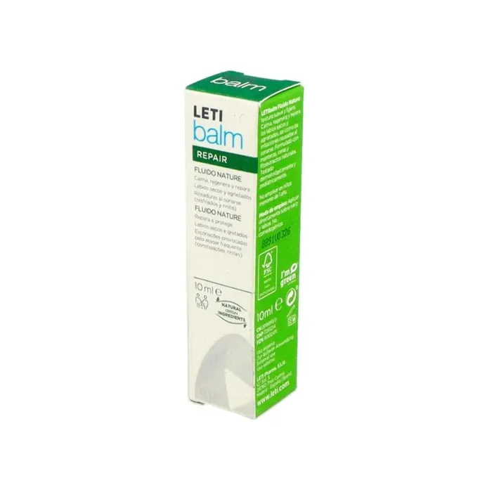 Letibalm Fluido Nature 10 ML