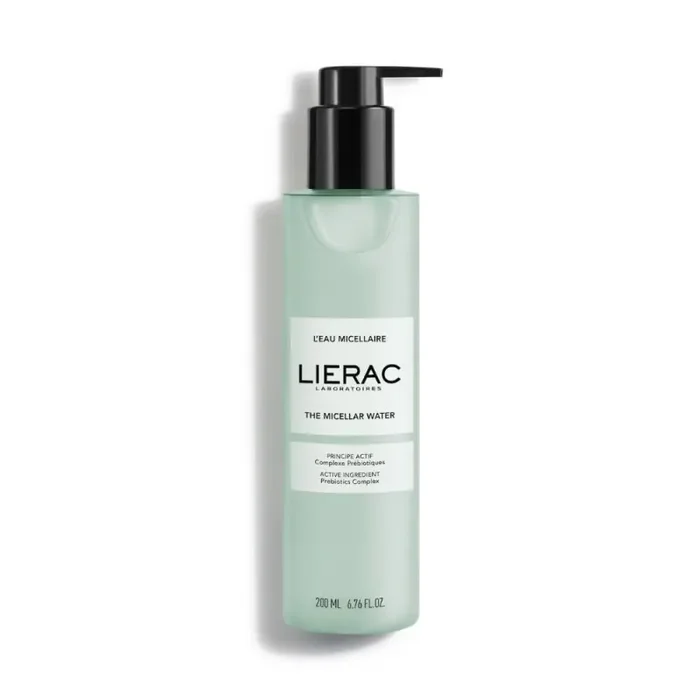 Lierac Agua Micelar 200 ML