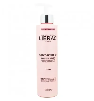 Lierac Body Hydra+ Leche 200ml